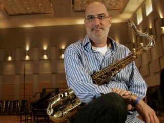 Michael Brecker picture, image, poster